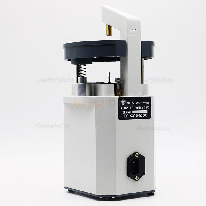 Jinggong&reg; JG-213 Dental Lab Pin Drill Planter Drilling Laboratory Pindex Machine